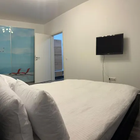 Kronstadter 2 * 브라쇼브