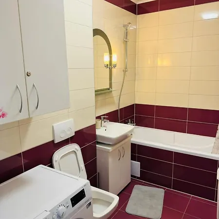 Kronstadter 2 * 브라쇼브