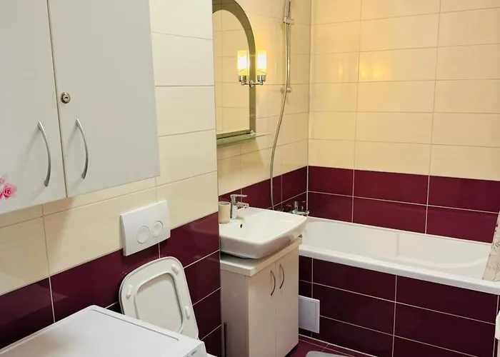 Kronstadter 2 * 브라쇼브